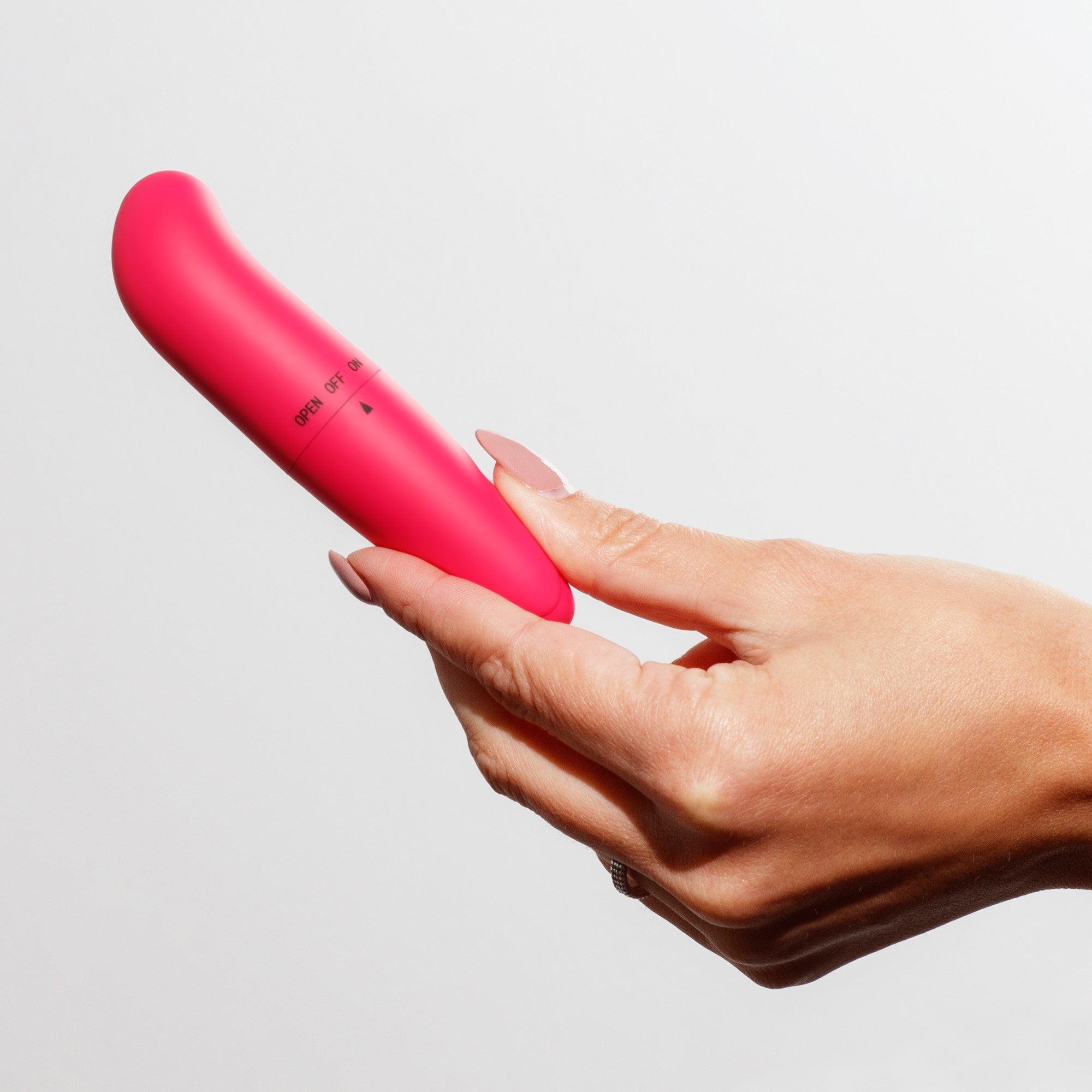 Minivibrador Crushious G-Finder