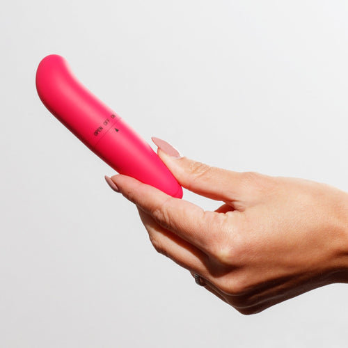 Minivibrador Crushious G-Finder