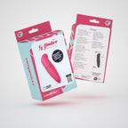 Minivibrador Crushious G-Finder