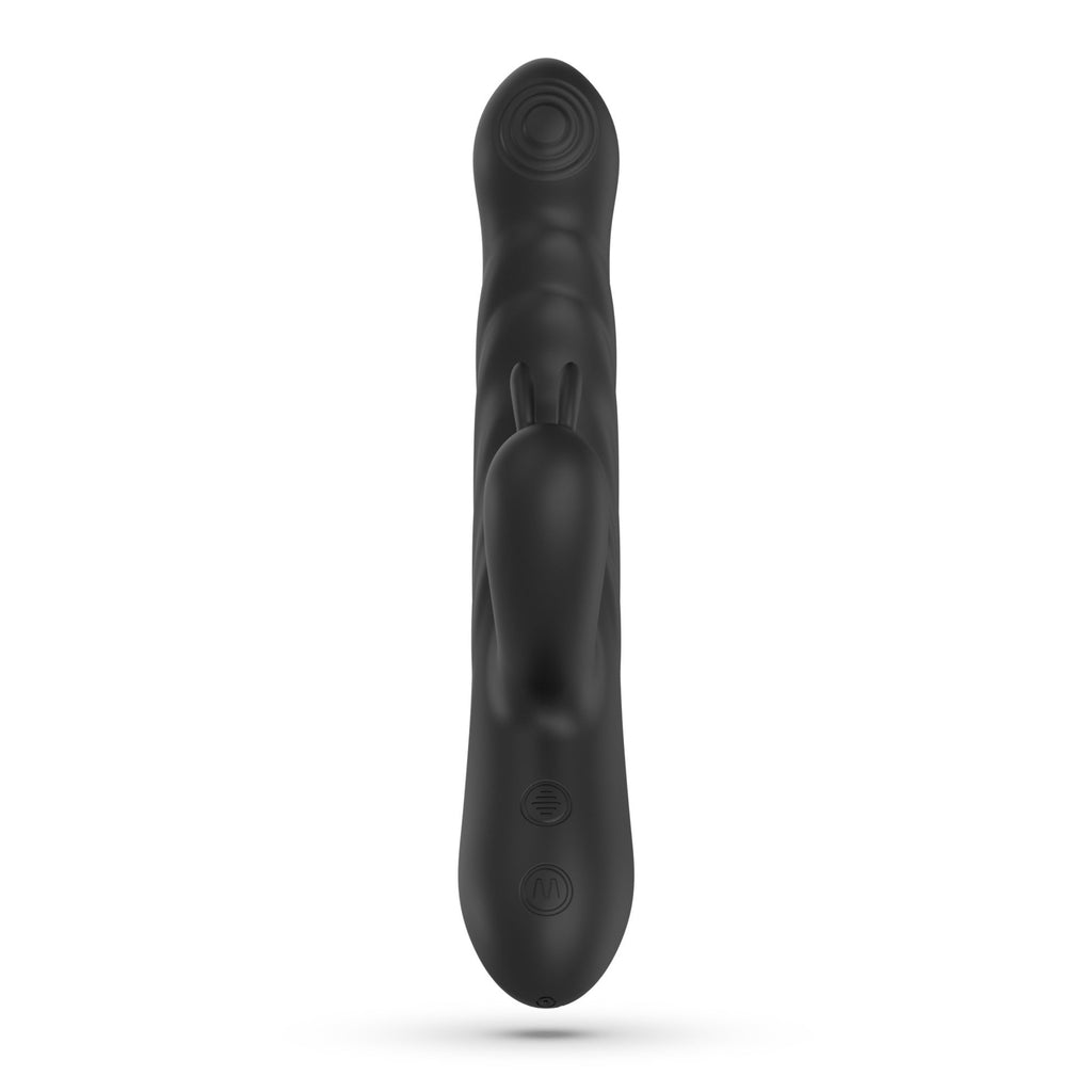 Vibrador de conejito multidireccional Lapin Crushious 