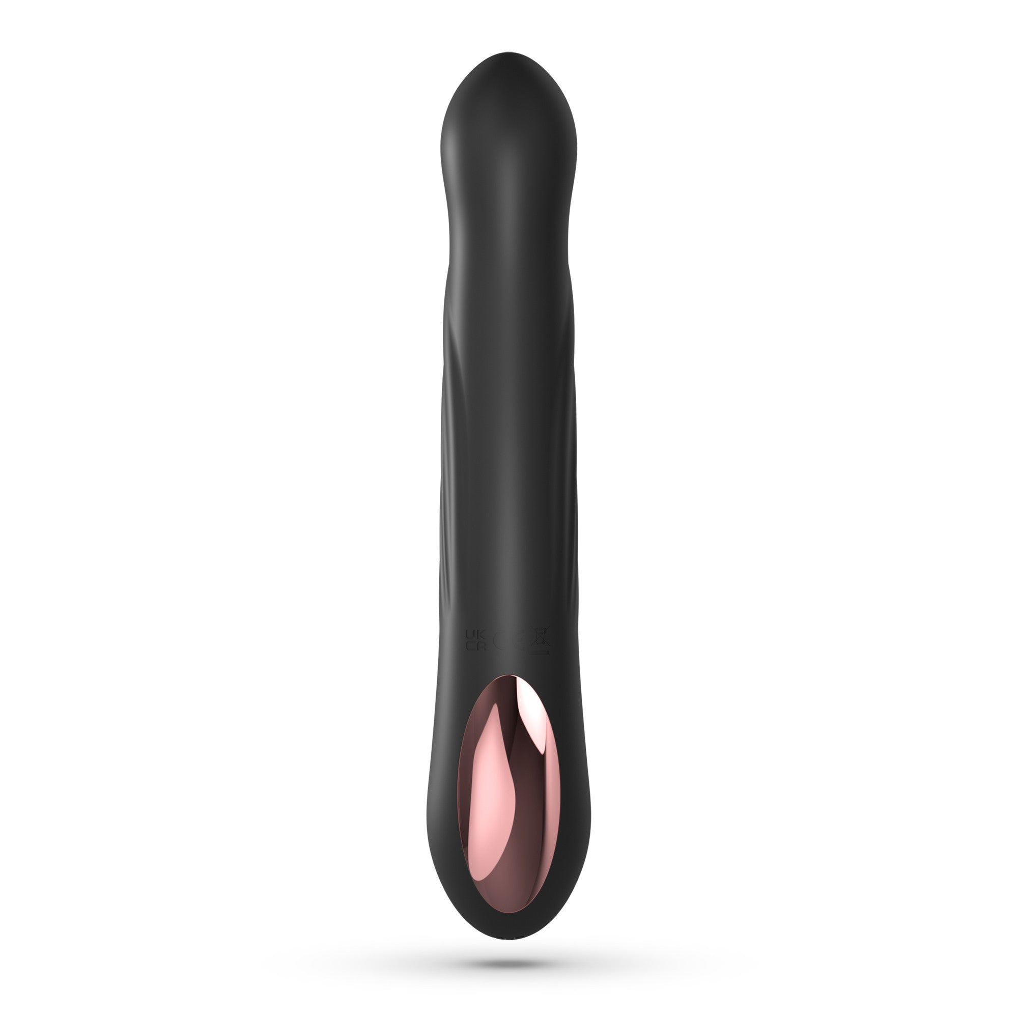 Vibrador de conejito multidireccional Lapin Crushious 