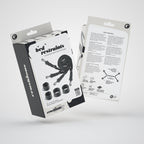 Restricciones de cama BDSM universales Crushious
