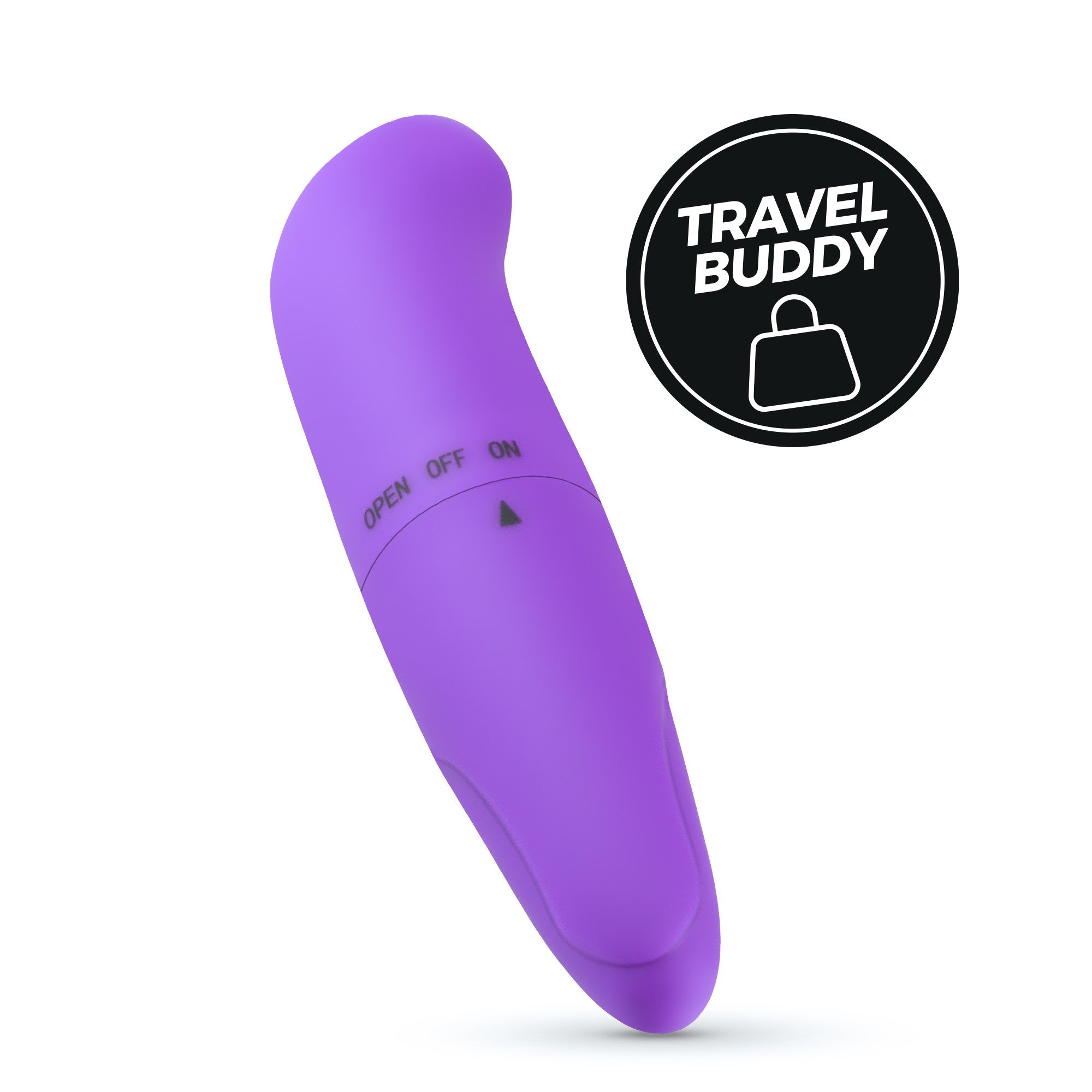 Minivibrador Crushious G-Finder