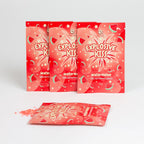 Secret Play | Caramelos Efervescentes