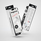 Rechargable pleasure device for man Crushious Magnetus
