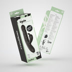 Lapin Multi-Directional Bunny Vibrator Crushious