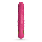 Vibrador realista Magnus Crushious