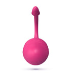 Huevo vibrador recargable Tamago con control remoto Crushious