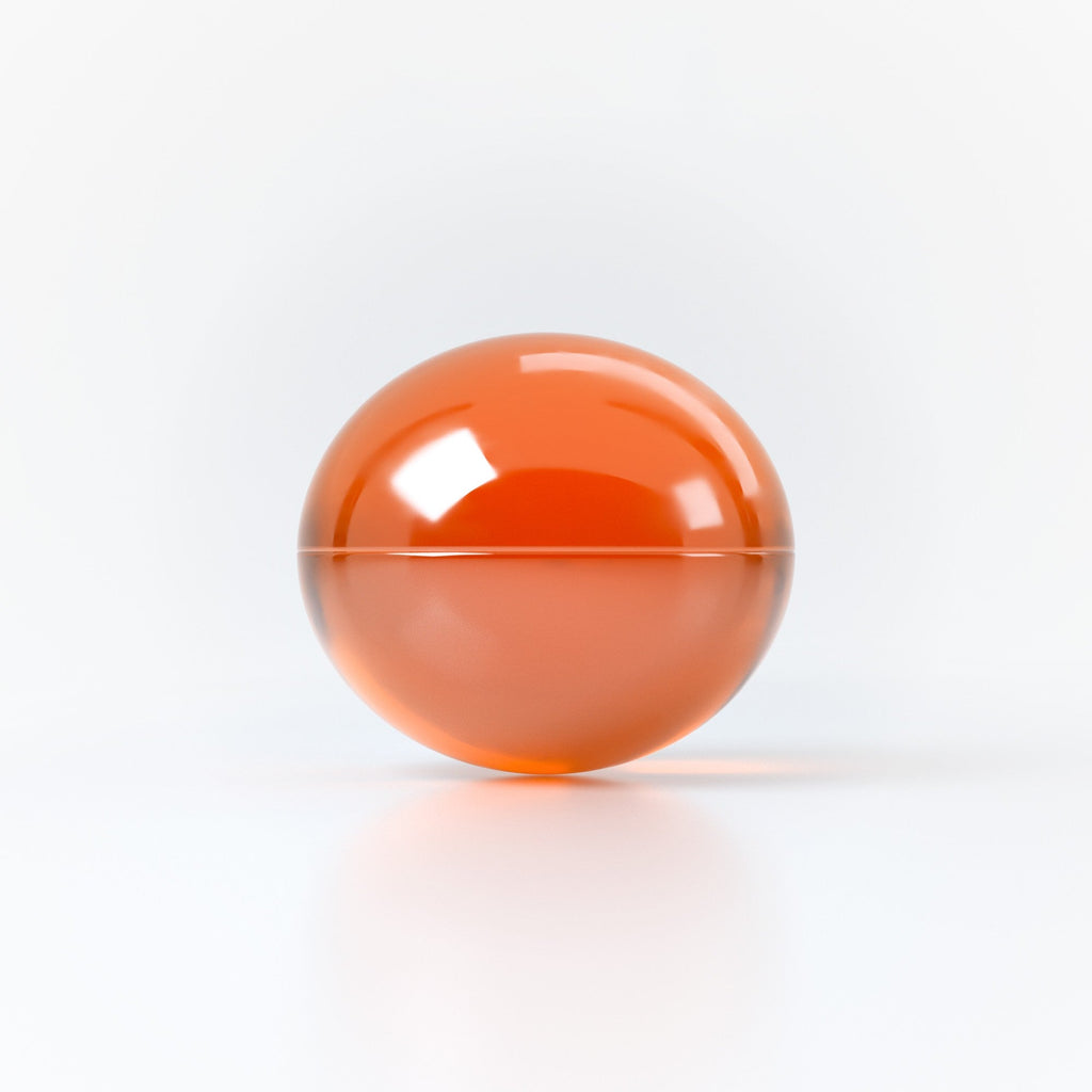 Bolas de aceite caliente Crushious Lubbies