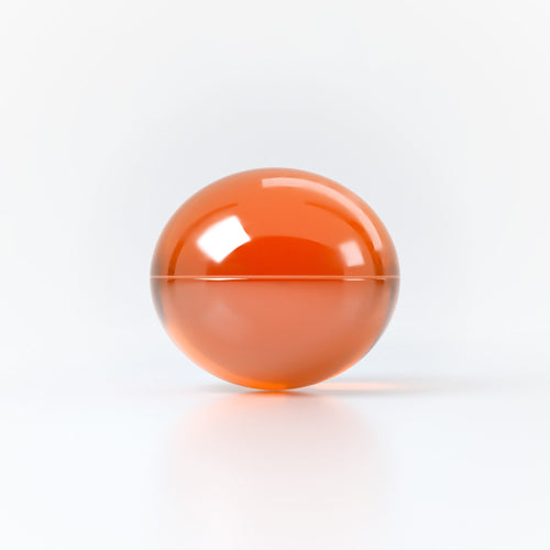 CRUSHIOUS | Lubbies – Bolas de Aceite de Masaje Calientes – 3 Bolas