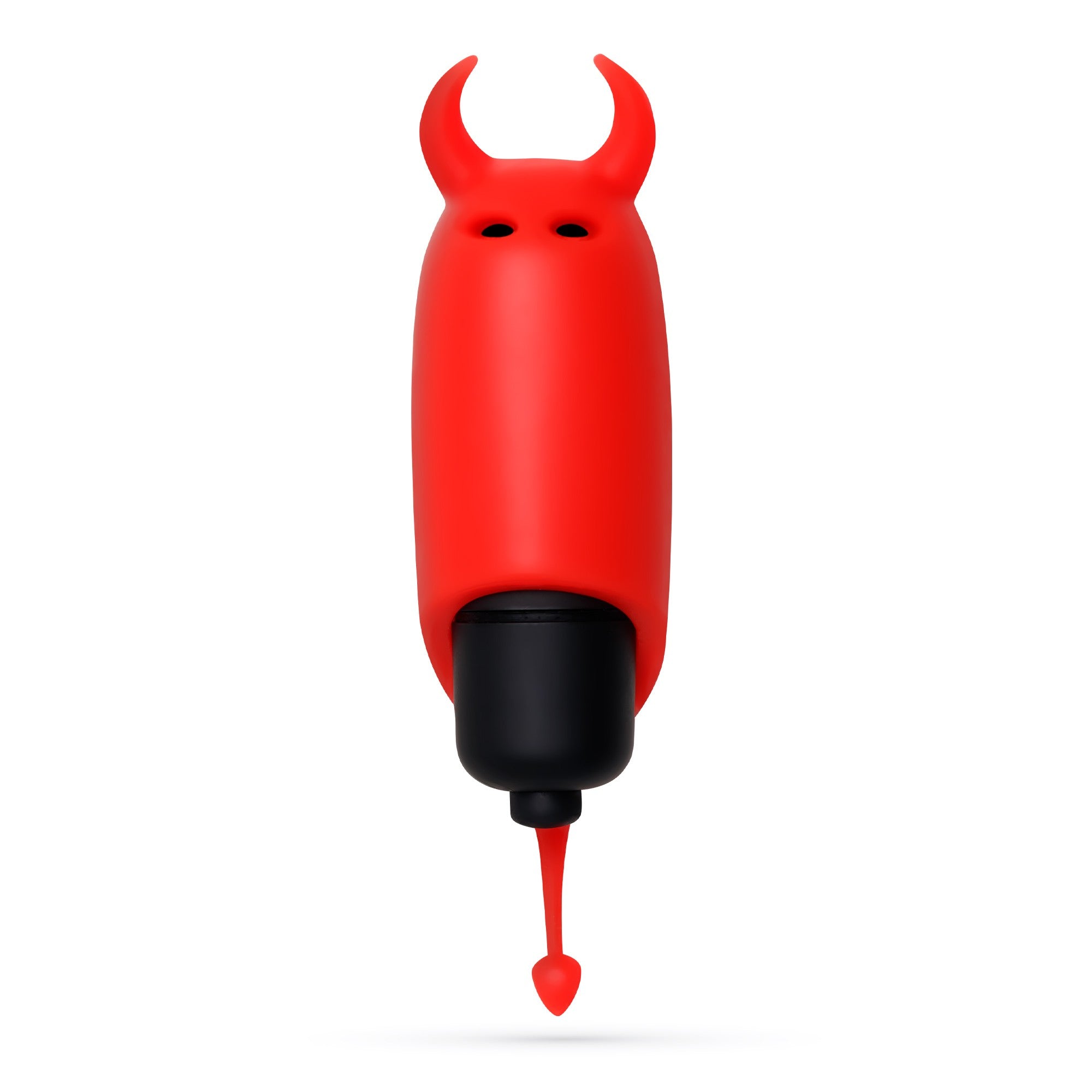 Minivibrador O-Pet Devil con 10 vibraciones Crushious