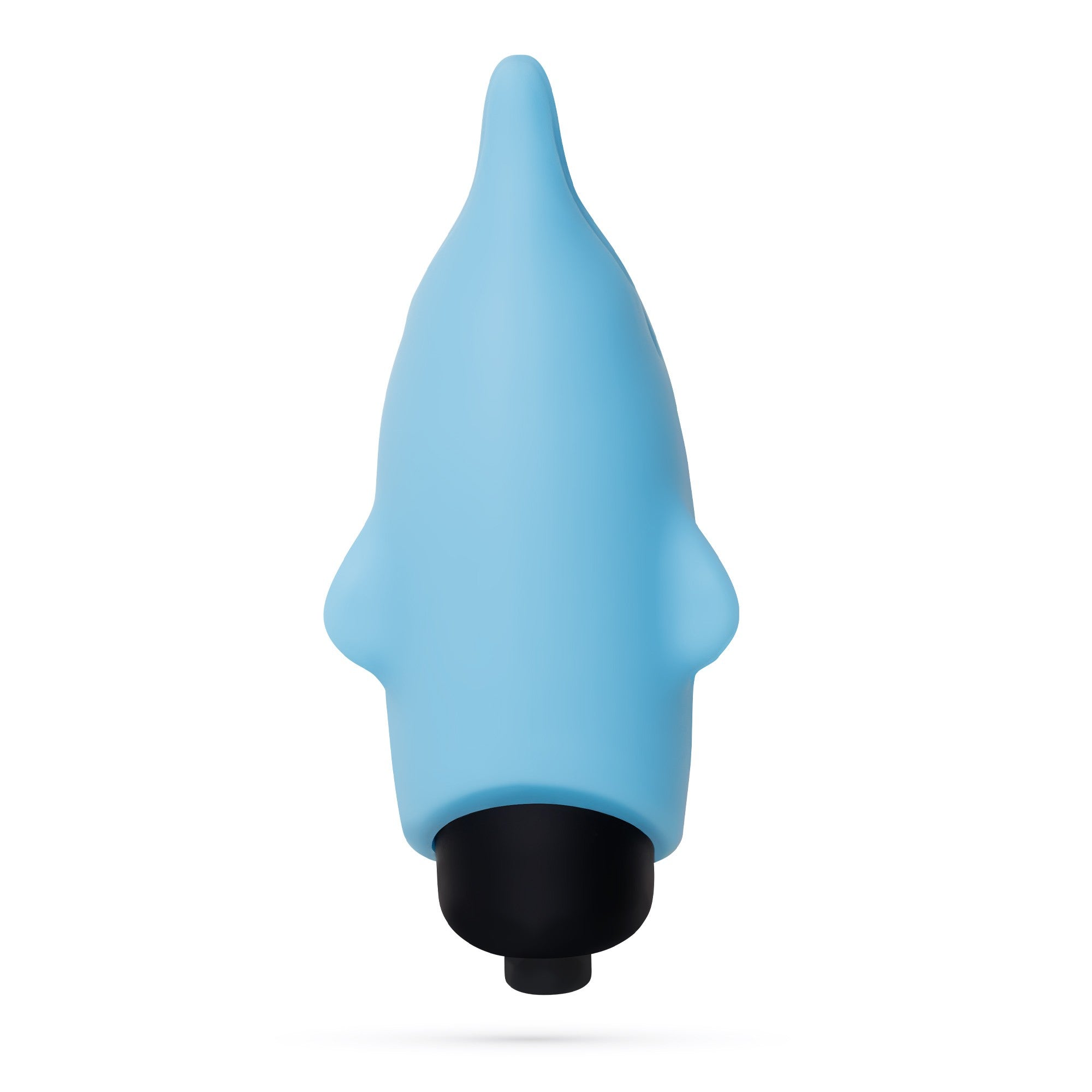 Minivibrador O-Pet Dolphin con 10 vibraciones Crushious