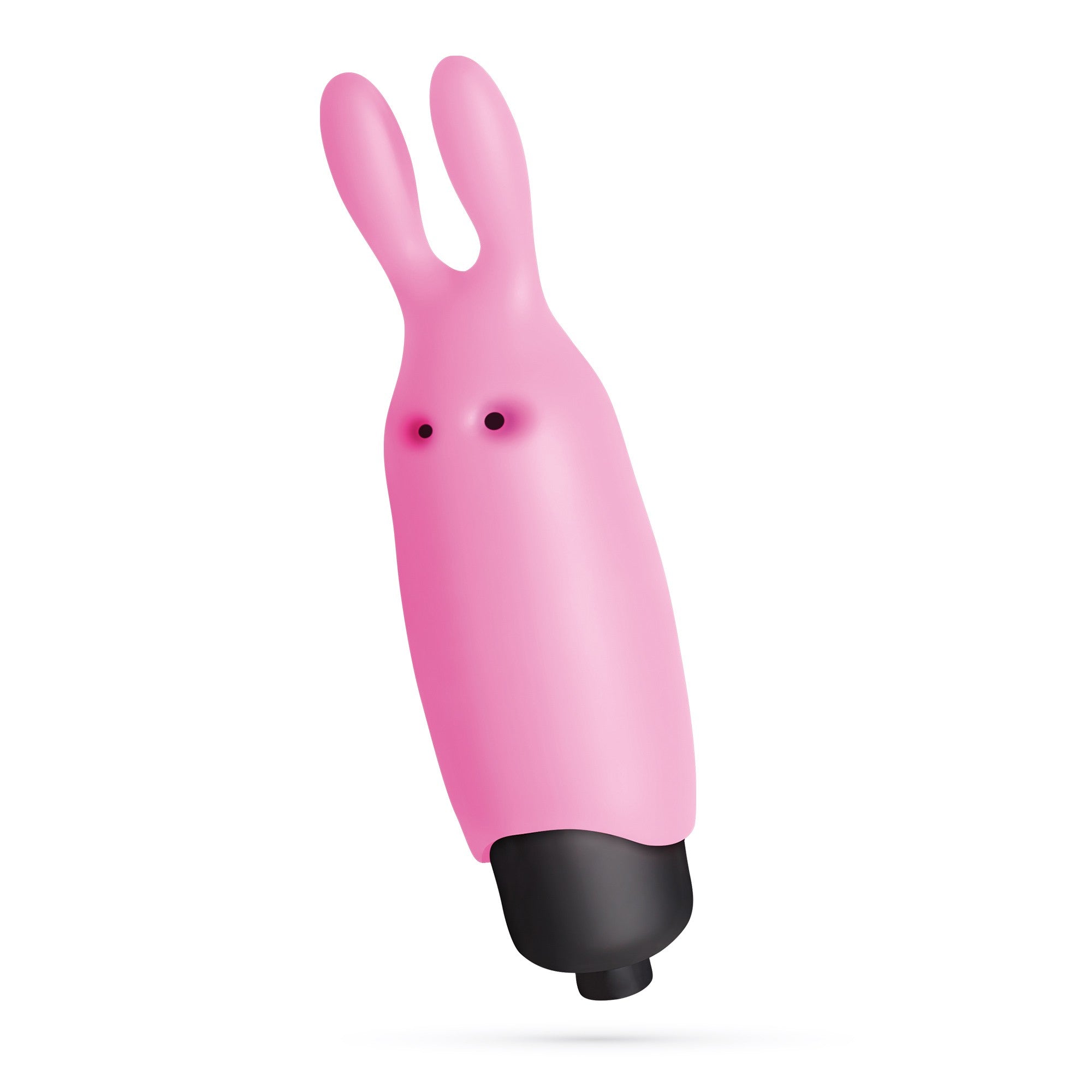 Minivibrador O-Pet Rabbit con 10 vibraciones Crushious