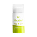 INTT Gel Vibrador Sabor Caipirinha – Sin Alcohol – 15 ml