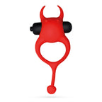 Daemon vibrating cock ring Crushious