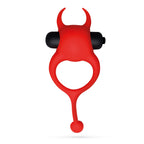 Daemon vibrating cock ring Crushious