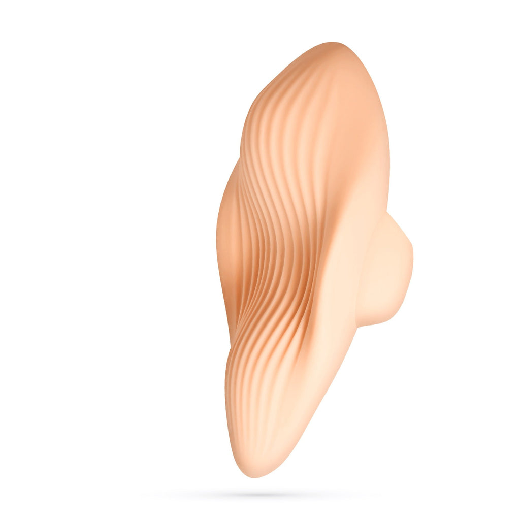 CRUSHIOUS | Atlantis – Vibrador de Braguita con Mando a Distancia