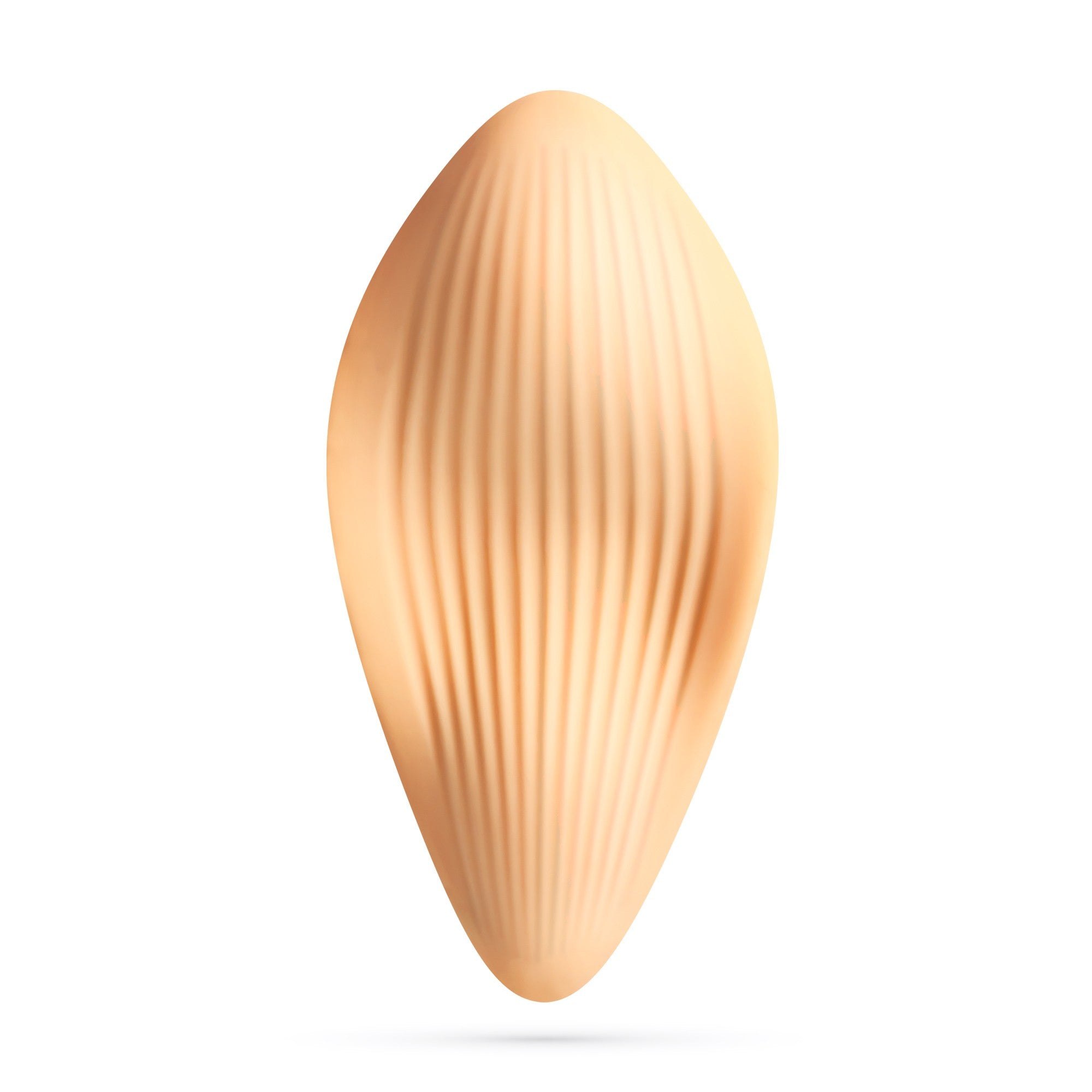 Vibrador de bragas con control remoto Atlantis Crushious