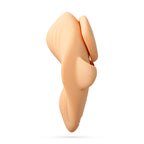 Vibrador de bragas con control remoto Atlantis Crushious