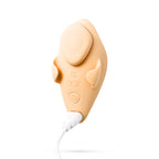 Vibrador de bragas con control remoto Atlantis Crushious