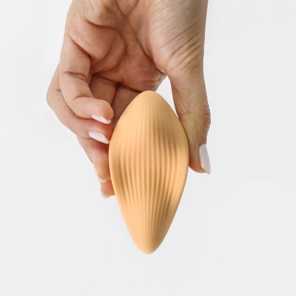 Vibrador de bragas con control remoto Atlantis Crushious