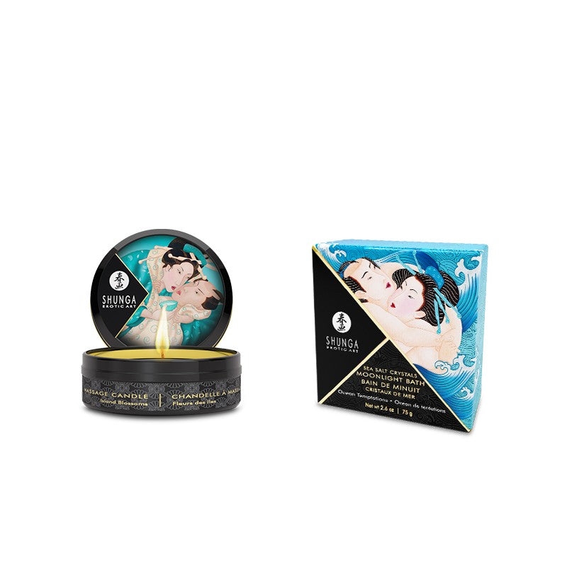 CALENDARIO DE ADVIENTO SHUNGA DESIRES – Celebrando 25 años de pasión