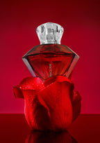 Ojo del Amor | Matchmaker – Perfume de feromonas para atraerlo – 10 ml y 30 ml (Rojo y Negro)