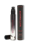 Eye of Love Matchmaker – Perfume de Feromonas para Atraerle – Black Diamond – 10 ml / 30 ml