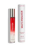 Eye of Love | Matchmaker – Pheromone Perfume Attract Them – 10 ml & 30 ml (Red Diamond & Black Diamond)