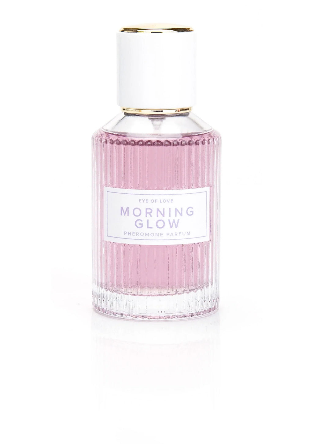 Eye of Love | Colección Clásica – Perfume de Feromonas Atráelo – 10 ml y 50 ml (Brillo Matutino, Atardecer y Un Amor)