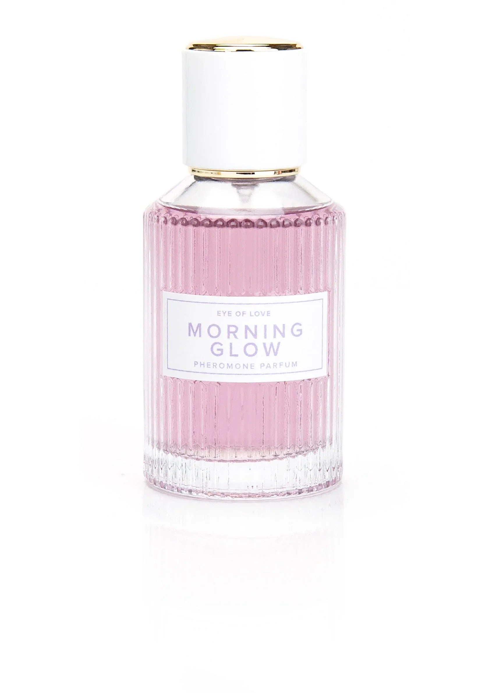 Eye of Love | Colección Clásica – Perfume de Feromonas Atráelo – 10 ml y 50 ml (Brillo Matutino, Atardecer y Un Amor)