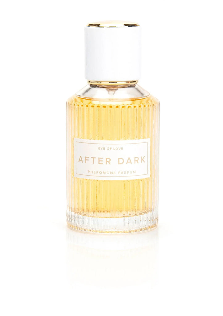 EYE OF LOVE | Classic – Perfume de Feromonas para Atraerle – After Dark – 10 ml / 50 ml