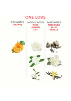 EYE OF LOVE | Classic – Attract Him Trio – 10 & 50 ml