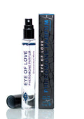 Eye of Love Classic – Pheromone Cologne Attract Her – Natural – Unscented – 10 ml