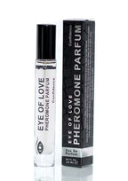 Eye of Love | Classic Collection – Pheromone Cologne Attract Her – 10 ml & 50 ml