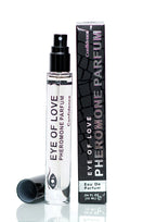 Eye of Love | Classic Collection – Pheromone Cologne Attract Her – 10 ml & 50 ml