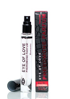 Eye of Love Classic – Colonia de Feromonas para Atraerla – Romantic – 10 ml / 50 ml