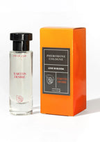 Eye of Love | Bloom – Phero Parfum Attract Her – 10 ml & 30 ml