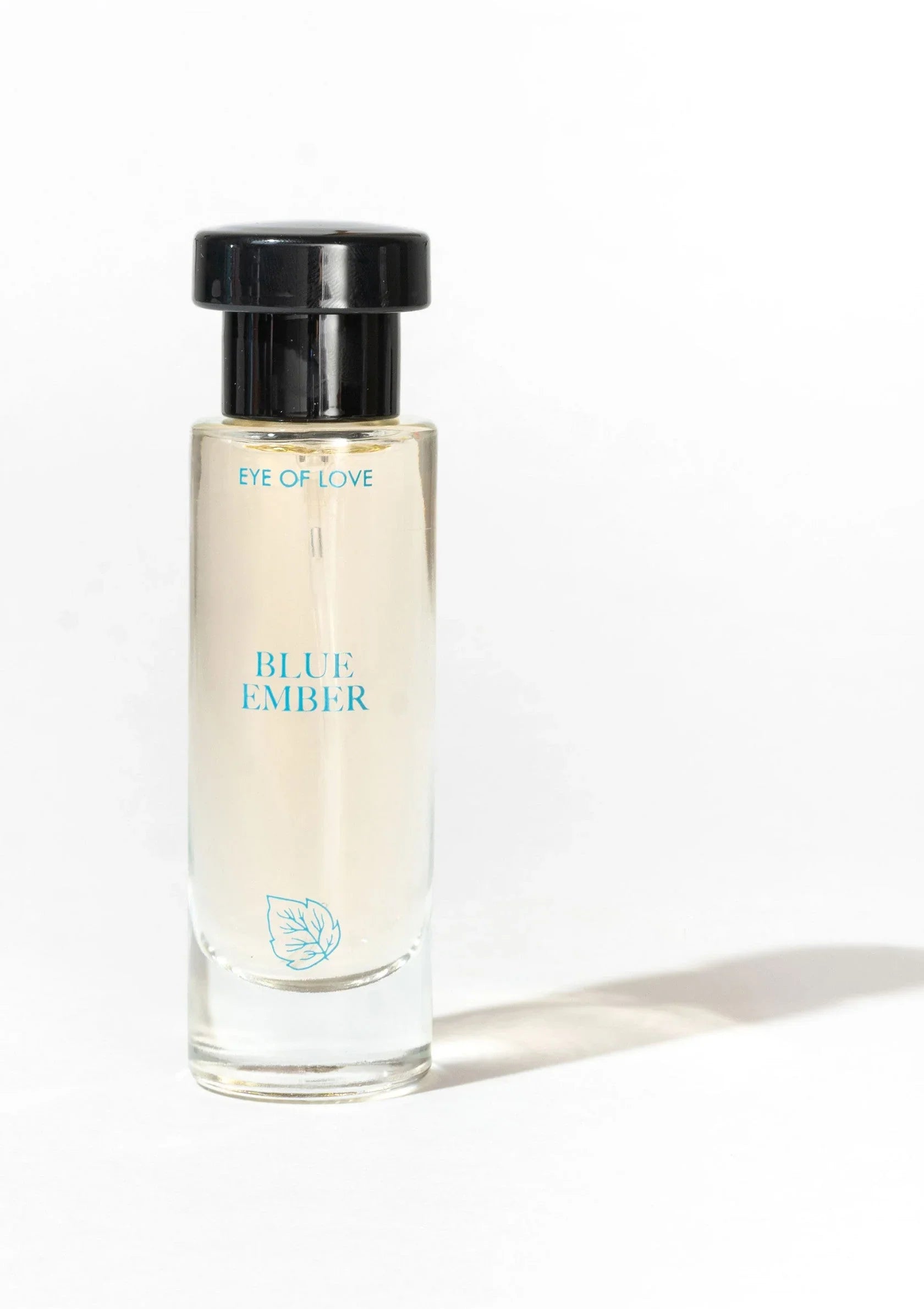 Ojo de Amor | Bloom – Perfume Phero Attract Her – 10 ml y 30 ml (Earth's Desire y Blue Ember)
