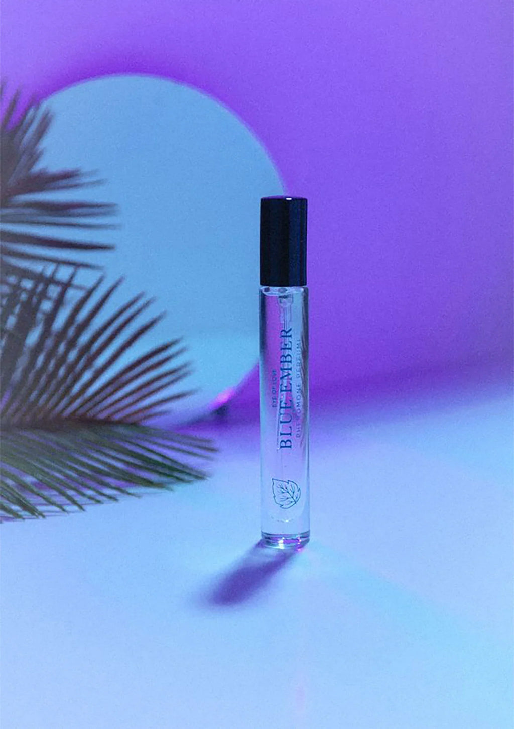 Ojo de Amor | Bloom – Perfume Phero Attract Her – 10 ml y 30 ml (Earth's Desire y Blue Ember)