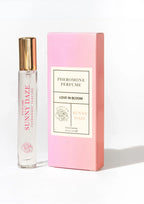 Eye of Love | Bloom – Phero Parfum Attract Him – 10 ml & 30 ml (Sunny Daze & Lilac Dream)