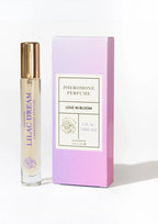 Eye of Love Bloom – Perfume de Feromonas para Atraerle – Lilac Dream – 10 ml / 30 ml