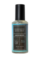 Eye of Love Bloom – Spray de Ambiente con Feromonas – Blue Ember – 150 ml