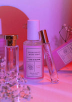 EYE OF LOVE | Bloom – Room Attraction Mist – 150 ml