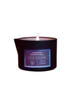 Eye of Love | Pheromone Massage Candles – Blue Ember & Earth’s Desire – 150 ml