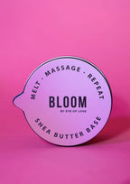 Eye of Love | Massage Candles – Lilac Dream & Sunny Daze – 150 ml
