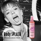 SEXITIVE | Body Mist – 4 Scents Desire Set – 100 ml