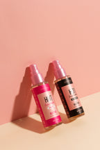 SEXITIVE Body Splash spray corporal con brillo – colección de 3 fragancias (60 ml)