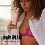 SEXITIVE | Body Mist – 4 Scents Desire Set – 100 ml