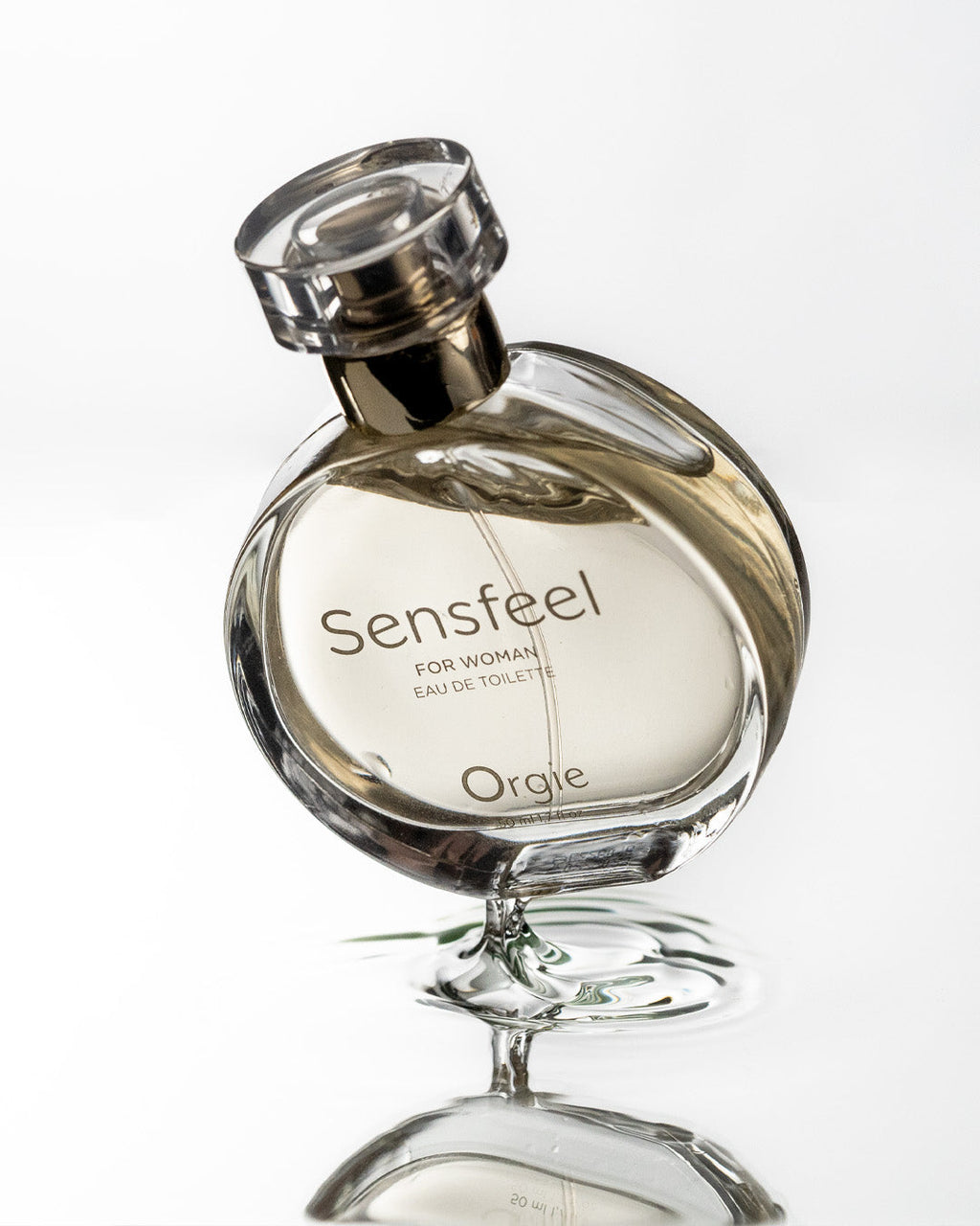 Orgie Sensfeel for Woman – Pheromone Perfume (2 options)